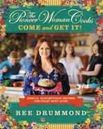 9780062225269 Pioneer Woman Cooks Ree Drummond, Boeken, Verzenden, Nieuw, Ree Drummond