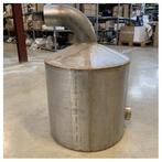 Bieden: High-Quality Stainless Steel 304/304L, Watersport en Boten, Ophalen of Verzenden, Nieuw, Kombuis en Sanitair, Zeilboot of Motorboot