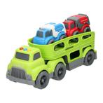 Nieuw Transporter Noodvoertuigen met Geluid, Ophalen of Verzenden, Nieuw