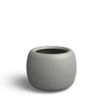 Kaolin (STONE 447), Tuin en Terras, Bloembakken en Plantenbakken, Rond, Nieuw, 60 tot 100 cm, Beton