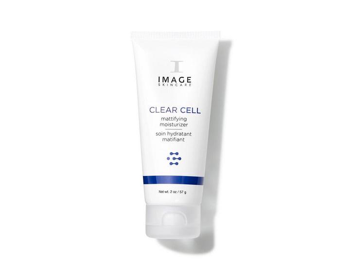 Image Skincare CLEAR CELL - Mattifying Moisturizer 57 gr, Sieraden, Tassen en Uiterlijk, Uiterlijk | Lichaamsverzorging, Nieuw