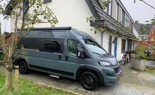 4 pers. Tourne  camper huren in Houten? Vanaf € 104 p.d. - G, Caravans en Kamperen, Verhuur