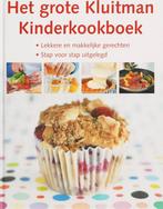 Het grote Kluitman kinderkookboek 9789020691504 K. Ibbs, Boeken, Verzenden, Gelezen, K. Ibbs
