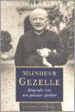 Mijnheer Gezelle 9789020935110 M. van der Plas, Verzenden, Gelezen, M. van der Plas