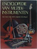 Encyclopedie van muziekinstrumenten 9789061132035, Boeken, Verzenden, Gelezen, Ruth Midgley