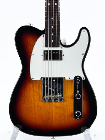 Suhr Classic T Pro Sunburst 2015 (Elektrische Gitaren) beschikbaar voor biedingen