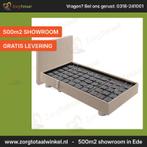 Hoog-Laag bed Deron Presstige 2500 - Box Spring, Verstelbaar, 90 cm, Eenpersoons, Nieuw