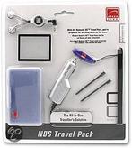 Speed-Link NDS™ Travel Pack (7in1) (DSi Nieuw), Spelcomputers en Games, Games | Nintendo DS, Ophalen of Verzenden, Nieuw
