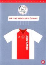 dvd film - Ajax-100 Mooiste Goals - Ajax-100 Mooiste Goals, Zo goed als nieuw, Verzenden