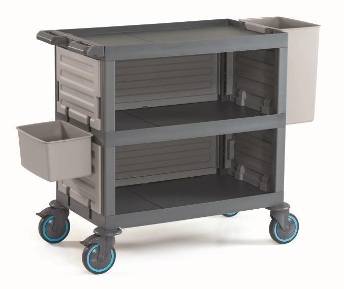 Afruimwagen Procart 221, Zakelijke goederen, Horeca | Keukenapparatuur, Nieuw in verpakking, Ophalen of Verzenden