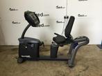 SportsArt Cycle G575R, Verzenden, Gebruikt, Benen, Ligfiets