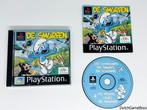Playstation 1 / PS1 - De Smurfen, Spelcomputers en Games, Games | Sony PlayStation 1, Verzenden, Gebruikt