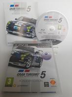 Gran Turismo 5 Academy Edition Playstation 3, Nieuw, Ophalen of Verzenden