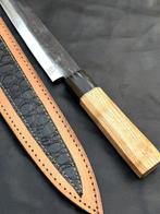 Keukenmes - Bunko - yanagiba - keukensmes - 12C27 mes -, Antiek en Kunst