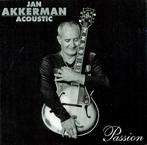 cd - Jan Akkerman - Passion, Verzenden, Zo goed als nieuw