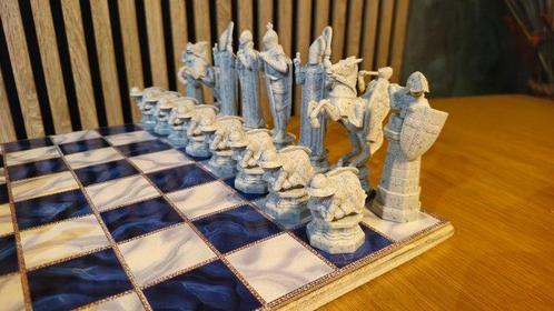 Schaakspel - Harry Potter Collector, Antiek en Kunst, Curiosa en Brocante