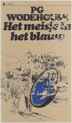 Het meisje in het blauw - Het meisje in het blauw, Boeken, Ophalen of Verzenden, Nieuw