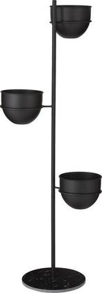 2dekans | Mica Decorations Planthouder Standaard - L40 x B33, Huis en Inrichting, Ophalen of Verzenden, Zo goed als nieuw