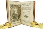 Du Guay-Trouin - Mémoires de Monsieur Du Guay-Trouin - 1788, Antiek en Kunst