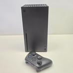 Xbox Series X 1TB Incl. Controller | Nieuwstaat, Spelcomputers en Games, Spelcomputers | Xbox Series X en S, Ophalen of Verzenden