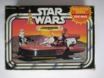 Star Wars, COLLECTORSITEM  1978 landspeeder (38020) with, Verzamelen, Nieuw