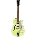 Gretsch G5420T Electromatic Classic Hollow Body Anniv Green, Muziek en Instrumenten, Snaarinstrumenten | Gitaren | Elektrisch