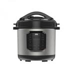 Winning Start Elektrische   Multicooker 8 Liter 1500w, Ophalen of Verzenden, Nieuw in verpakking