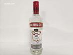 Smirnoff Wodka 70 cl (60x) fles(sen), Ophalen