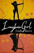 Longbow girl by Linda Davies (Paperback), Boeken, Gelezen, Linda Davies, Verzenden