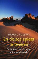 En de zee spleet in tweeën | 9789059561601 | HULSPAS, M., Boeken, Zo goed als nieuw, HULSPAS, M.