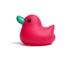 KidsMe Badeendje - Roze van €4,83 voor €3,38, Ophalen, Nieuw