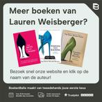 Gossip en Gucci 9789022541197 Lauren Weisberger, Boeken, Verzenden, Gelezen, Lauren Weisberger