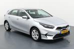 Private Lease - Kia Ceed - 1.0 T-GDi DynamicLine 5d, Gebruikt, Met garantie (alle), Handgeschakeld, Lease