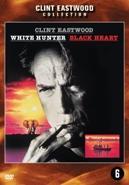 White hunter, black heart - DVD, Cd's en Dvd's, Verzenden, Nieuw in verpakking
