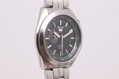 Seiko - Seiko 5 - Zonder Minimumprijs - SSA063J1 | 4R37-00G0, Sieraden, Tassen en Uiterlijk, Horloges | Antiek