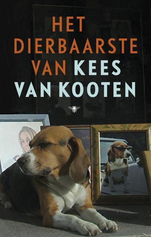 Het dierbaarste 9789023436843 Kees van Kooten, Boeken, Literatuur, Zo goed als nieuw, Verzenden