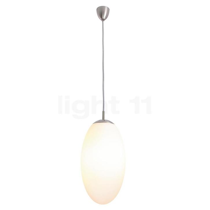 Mawa Havanna Hanglamp, katoenen kabel - 44 cm (Hanglampen), Huis en Inrichting, Lampen | Hanglampen, Nieuw, Verzenden