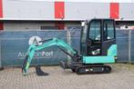 Veiling: Minigraver Sunward SWE20FED Elektrisch 2024 Nieuw, Zakelijke goederen, Machines en Bouw | Kranen en Graafmachines, Ophalen