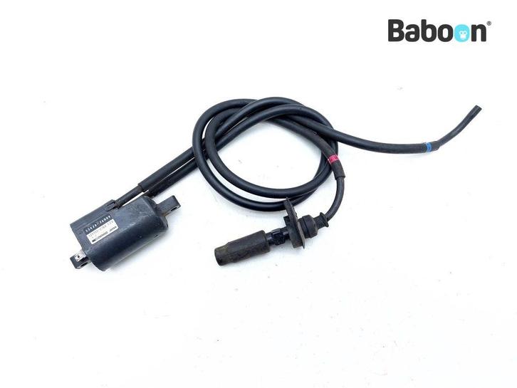 Bobine Suzuki GSX 1100 G 1991-1996 (GSX1100G GV74A) Cyl. 2, Motoren, Onderdelen | Suzuki, Gebruikt, Verzenden