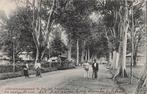 Indonesië - Nederlands-Indië - Ansichtkaart (39) - 1900-1930, Verzamelen, Ansichtkaarten | Buitenland, Gelopen