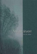 H.G. Abma, Na dit leven, Boeken, Nieuw, Christendom | Protestants, Ophalen of Verzenden, H.G. Abma