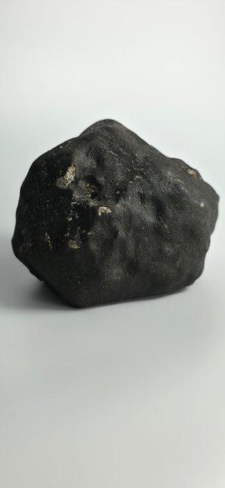 HaH 346 (Ghadamis) - supervers mogelijke vallende meteoriet, Verzamelen, Mineralen en Fossielen