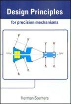 Design principles for precision mechanisms 9789036531030, Boeken, Verzenden, Zo goed als nieuw
