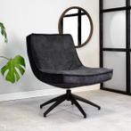 Fauteuil, antraciet, bouwjaar 2022