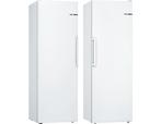 Bosch Koelkast + Bosch Vrieskast, Witgoed en Apparatuur, Wasmachines, Nieuw