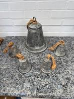 Decoratieve bel (5) - Frankrijk