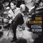 lp nieuw - Duke Ellington And His Orchestra - Festival Se..., Zo goed als nieuw, Verzenden