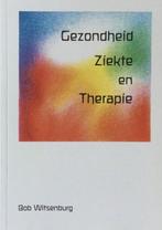 Gezondheid Ziekte en Therapie 9789090243382 B.C. Witsenburg, Verzenden, Gelezen, B.C. Witsenburg