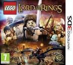 LEGO Lord of the Rings (Nintendo 3DS), Verzenden, Gebruikt, Vanaf 3 jaar