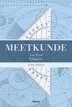 Meetkunde 9789089981370 Mike Askew, Boeken, Verzenden, Zo goed als nieuw, Mike Askew